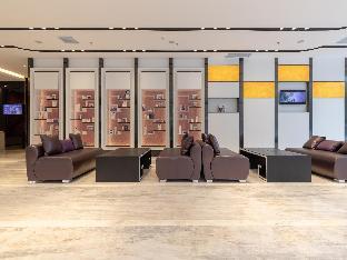 lavande hotela shijiazhuang xinji lucheng commerci