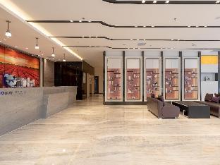 lavande hotela shijiazhuang xinji lucheng commerci