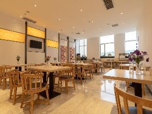 lavande hotela shijiazhuang xinji lucheng commerci