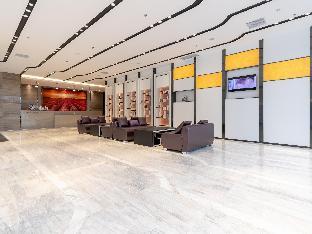 lavande hotela shijiazhuang xinji lucheng commerci