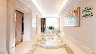 vienna hotel jiangxi jian railway station