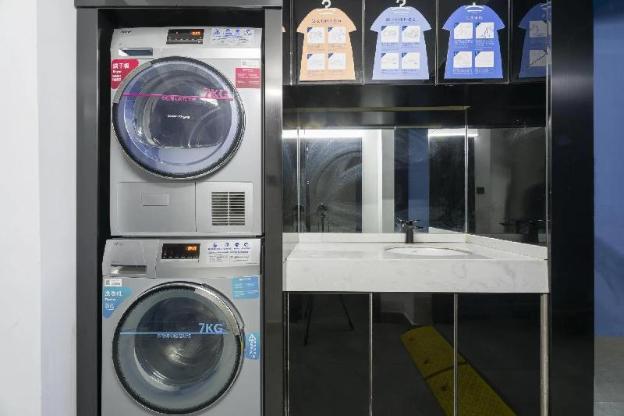 hanting hotel jian peoples square