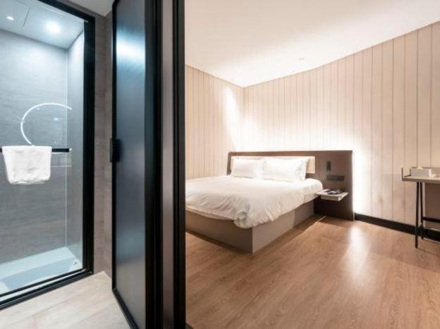 hanting hotel jian peoples square