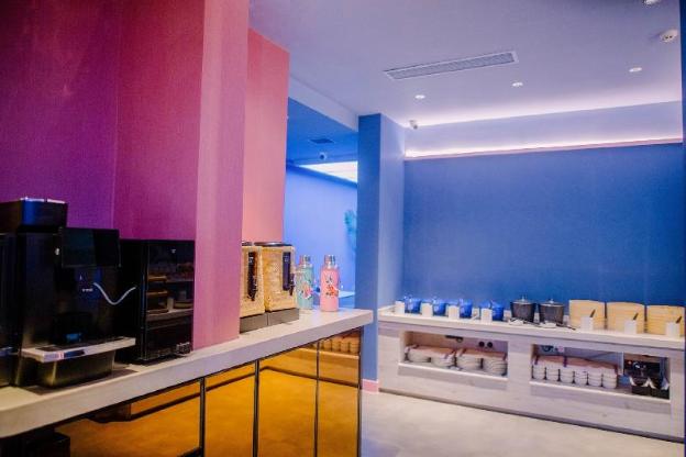 hanting hotel jian peoples square