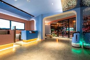 hanting hotel jian peoples square