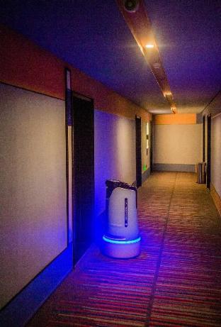 hanting hotel jian peoples square