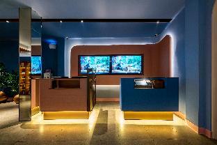 hanting hotel jian peoples square