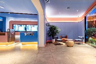 hanting hotel jian peoples square