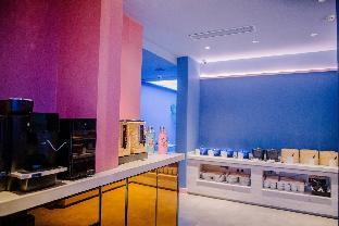 hanting hotel jian peoples square