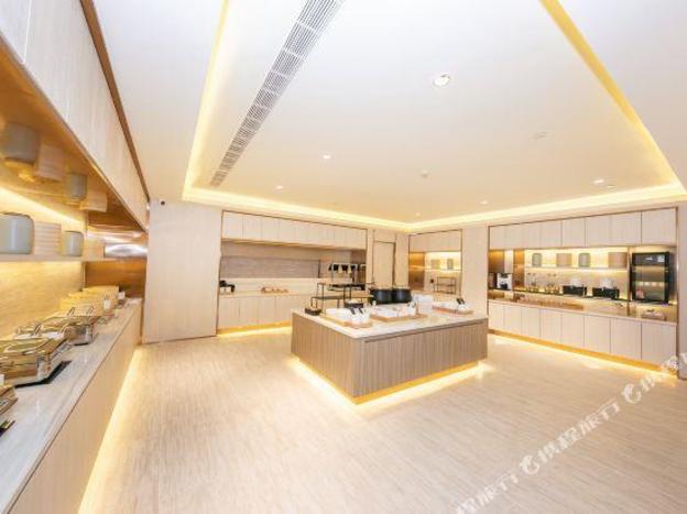 ji hotel xingtai museum store