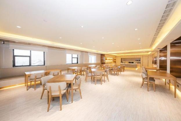 ji hotel xingtai museum store