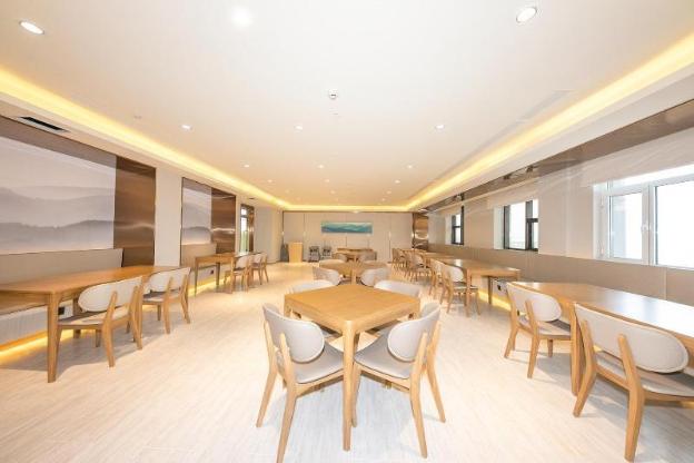 ji hotel xingtai museum store