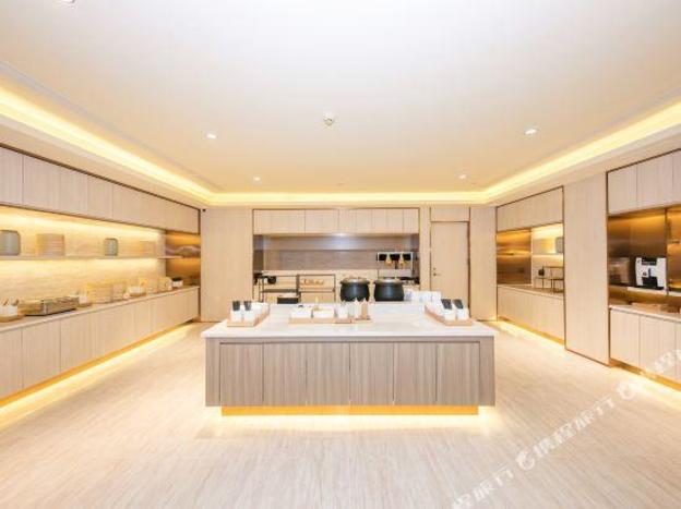 ji hotel xingtai museum store