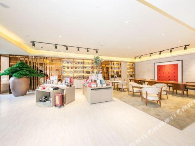 ji hotel xingtai museum store