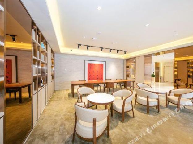 ji hotel xingtai museum store