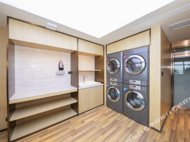 ji hotel xingtai museum store