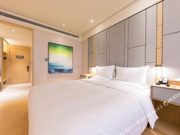 ji hotel xingtai museum store