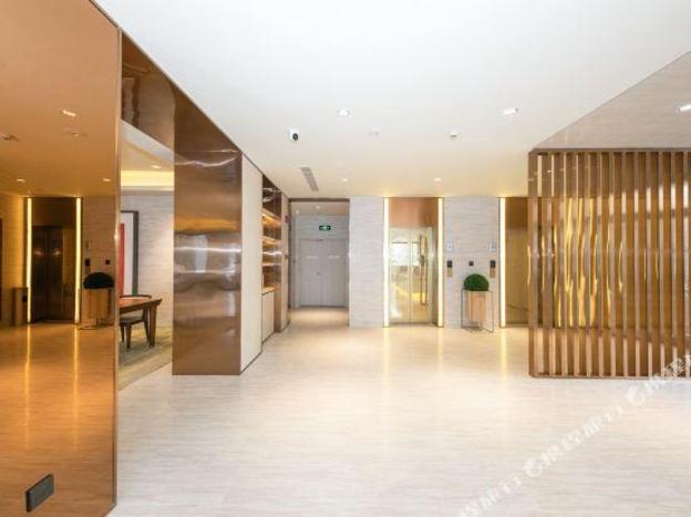 ji hotel xingtai museum store