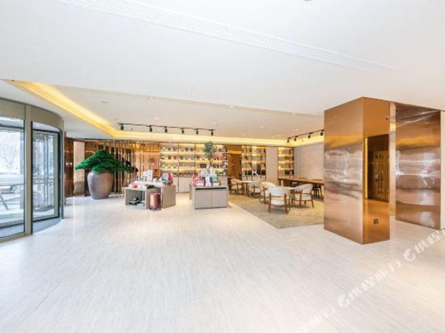 ji hotel xingtai museum store