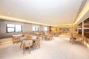 ji hotel xingtai museum store