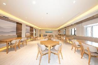 ji hotel xingtai museum store