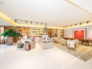ji hotel xingtai museum store