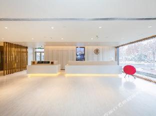 ji hotel xingtai museum store