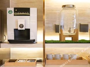 ji hotel xingtai museum store