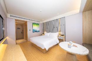 ji hotel xingtai museum store
