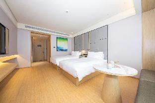 ji hotel xingtai museum store