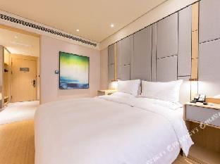ji hotel xingtai museum store