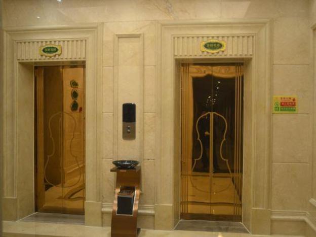 vienna international hotel wuyi hushan