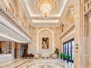 vienna international hotel wuyi hushan