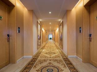 vienna international hotel wuyi hushan