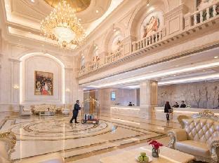 vienna international hotel wuyi hushan