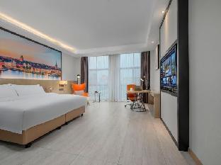 vienna international hotel wuyi hushan