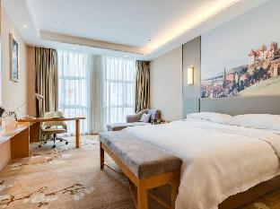 vienna international hotel wuyi hushan