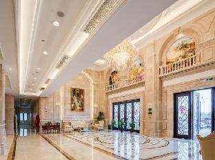 vienna international hotel wuyi hushan