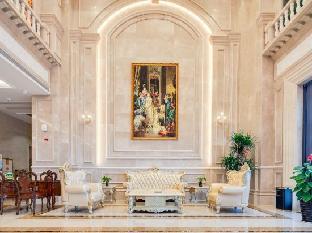 vienna international hotel wuyi hushan