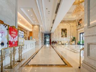 vienna international hotel wuyi hushan