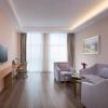 vienna international hotel wuyi hushan