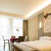 vienna international hotel wuyi hushan