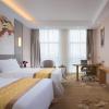 vienna international hotel wuyi hushan