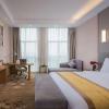 vienna international hotel wuyi hushan