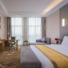 vienna international hotel wuyi hushan