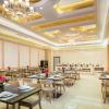 vienna international hotel wuyi hushan