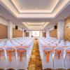 vienna international hotel wuyi hushan