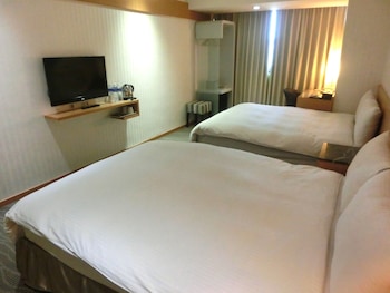 Ximen Relite Hotel,Near National Taiwan Museum,3 star