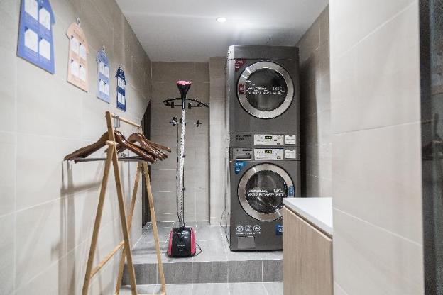 hanting hotel heze zhonghua road ginza