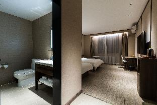 hanting hotel heze zhonghua road ginza